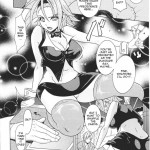 Dream Hunter Rem Slave Heroines Vol 16