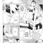 Dream Hunter Rem Slave Heroines Vol 16