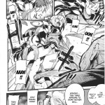 Dream Hunter Rem Slave Heroines Vol 16