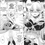 Dream Hunter Rem Slave Heroines Vol 16