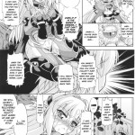 Dream Hunter Rem Slave Heroines Vol 16