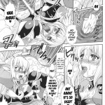 Dream Hunter Rem Slave Heroines Vol 16