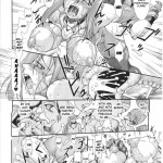 Dream Hunter Rem Slave Heroines Vol 16