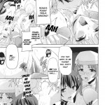 Dream Hunter Rem Slave Heroines Vol 16