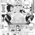 Dream Hunter Rem Slave Heroines Vol 16