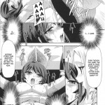 Dream Hunter Rem Slave Heroines Vol 2