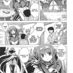 Dream Hunter Rem Slave Heroines Vol 2