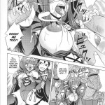 Dream Hunter Rem Slave Heroines Vol 2