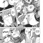 Dream Hunter Rem Slave Heroines Vol 2