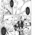 Dream Hunter Rem Slave Heroines Vol 2