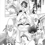 Dream Hunter Rem Slave Heroines Vol 2