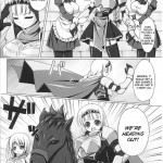 Dream Hunter Rem Slave Heroines Vol 2