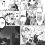 Dream Hunter Rem Slave Heroines Vol 2