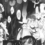 Dream Hunter Rem Slave Heroines Vol 2