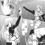 Dream Hunter Rem Slave Heroines Vol 2