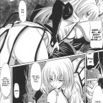 Dream Hunter Rem Slave Heroines Vol 2