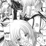 Dream Hunter Rem Slave Heroines Vol 2