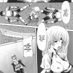 Dream Hunter Rem Slave Heroines Vol 2