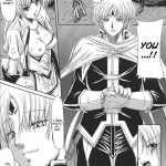 Dream Hunter Rem Slave Heroines Vol 2