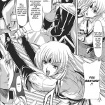 Dream Hunter Rem Slave Heroines Vol 2