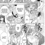 Dream Hunter Rem Slave Heroines Vol 4