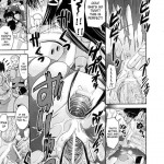 Dream Hunter Rem Slave Heroines Vol 4