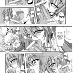 Dream Hunter Rem Slave Heroines Vol 4