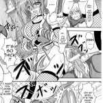 Dream Hunter Rem Slave Heroines Vol 4