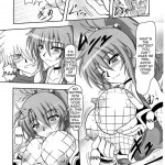 Dream Hunter Rem Slave Heroines Vol 4