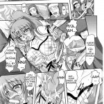 Dream Hunter Rem Slave Heroines Vol 4