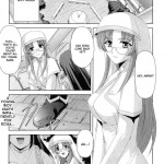 Dream Hunter Rem Slave Heroines Vol 4