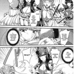 Dream Hunter Rem Slave Heroines Vol 4