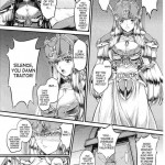 Dream Hunter Rem Slave Heroines Vol 4