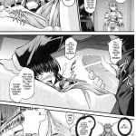 Dream Hunter Rem Slave Heroines Vol 4