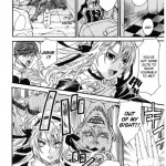 Dream Hunter Rem Slave Heroines Vol 4