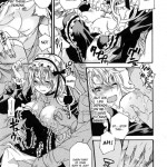 Dream Hunter Rem Slave Heroines Vol 4