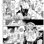 Dream Hunter Rem Slave Heroines Vol 4