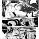 Dream Hunter Rem Slave Heroines Vol 6