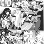 Dream Hunter Rem Slave Heroines Vol 6