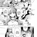 Dream Hunter Rem Slave Heroines Vol 6