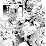 Dream Hunter Rem Slave Heroines Vol 6