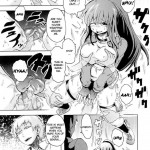 Dream Hunter Rem Slave Heroines Vol 6