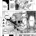 Dream Hunter Rem Slave Heroines Vol 6