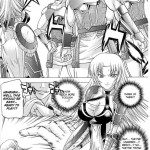 Dream Hunter Rem Slave Heroines Vol 6