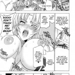 Dream Hunter Rem Slave Heroines Vol 6