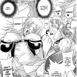 Dream Hunter Rem Slave Heroines Vol 6