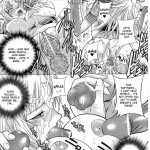 Dream Hunter Rem Slave Heroines Vol 6