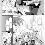 Dream Hunter Rem Slave Heroines Vol 6