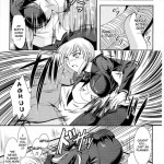 Dream Hunter Rem Slave Heroines Vol 6