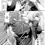 Dream Hunter Rem Slave Heroines Vol 6